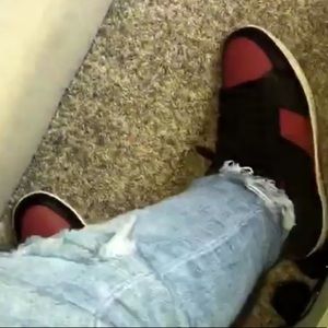 Meet your Posher, Samuel